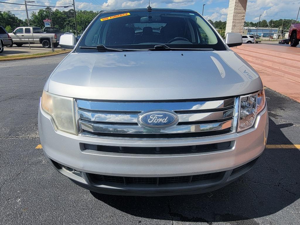 2010 Ford Edge SEL
