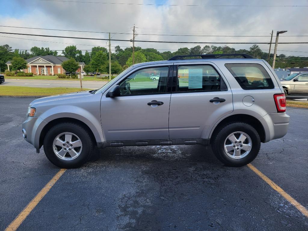 2011 Ford Escape XLS