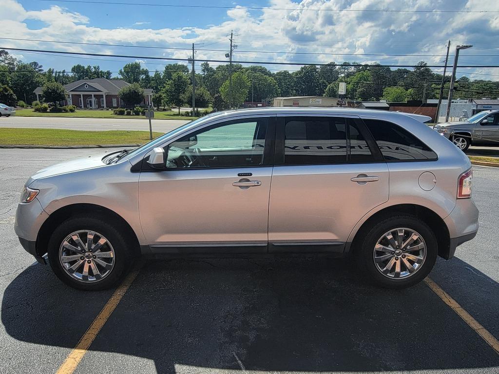 2010 Ford Edge SEL
