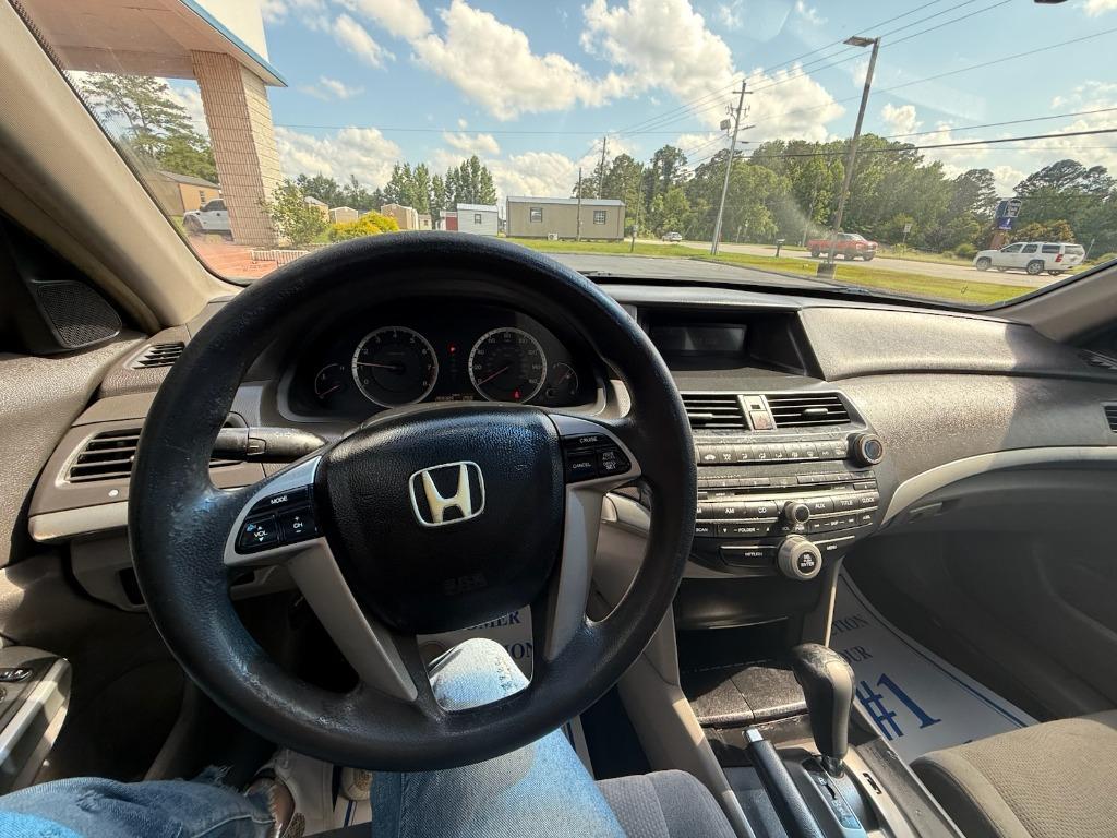 2008 Honda Accord EX