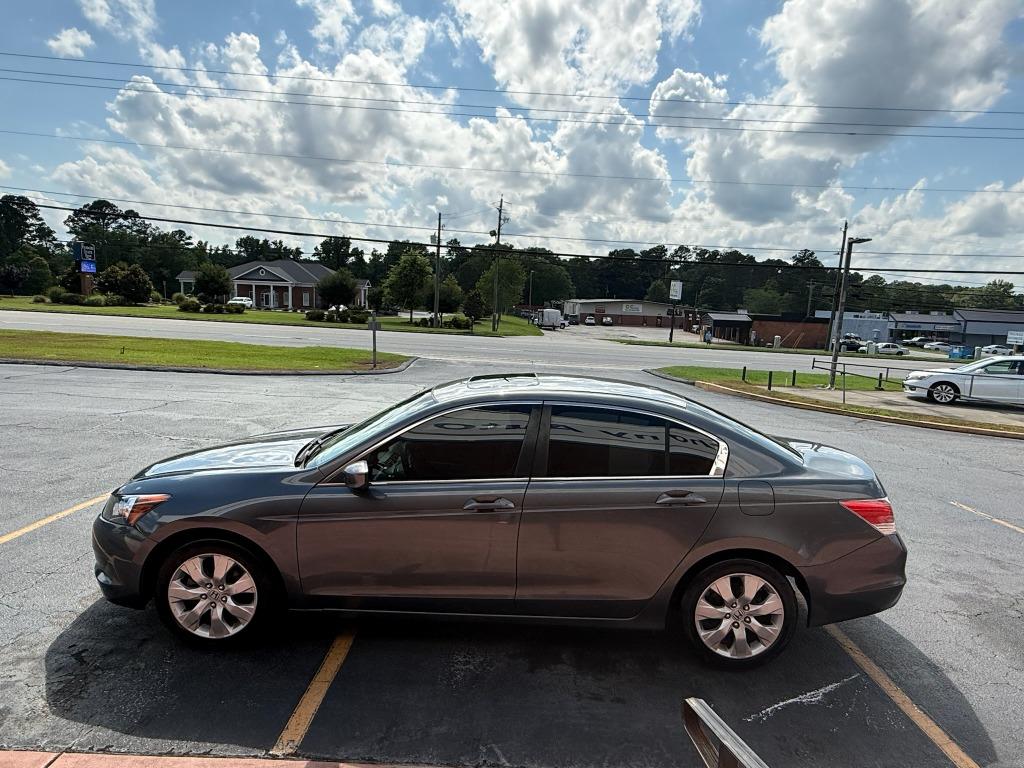 2008 Honda Accord EX