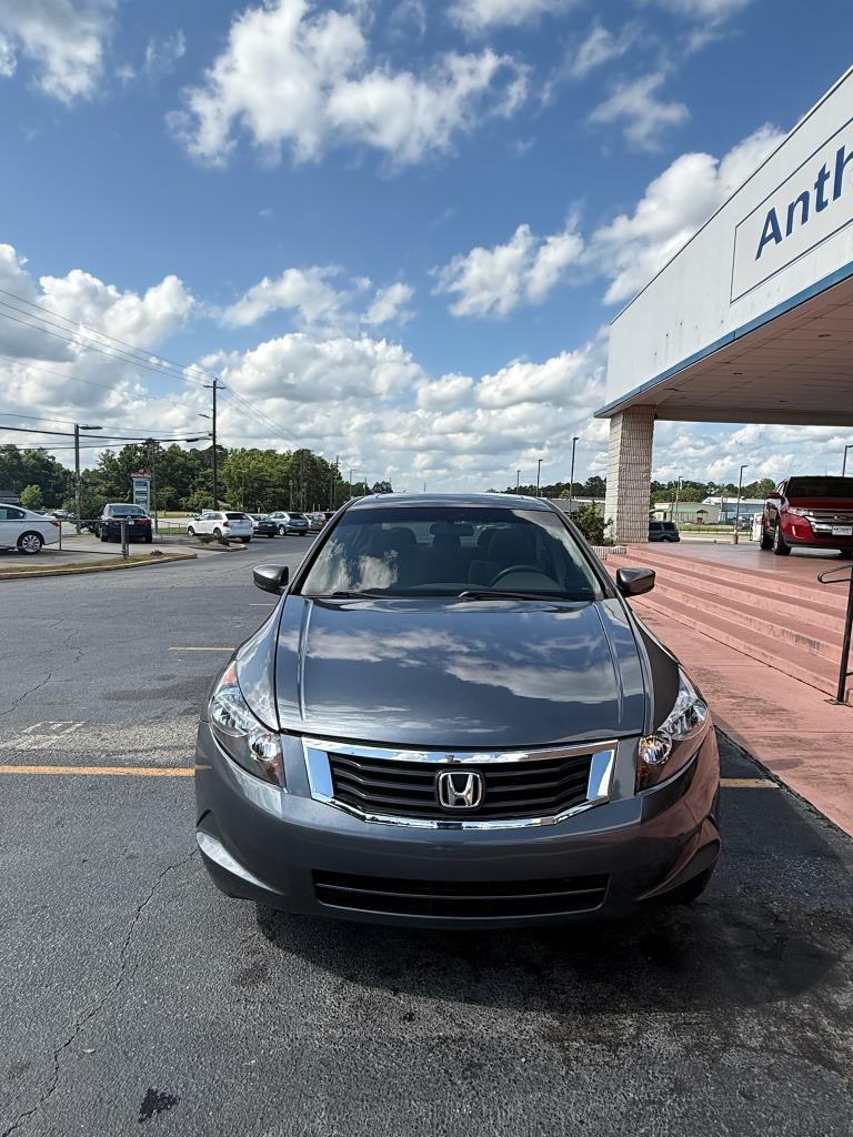 2008 Honda Accord EX
