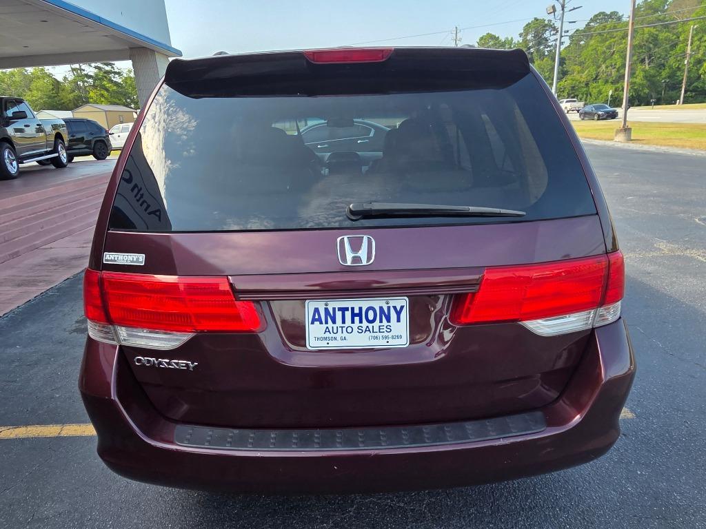 2009 Honda Odyssey / CASH OBO EX-L