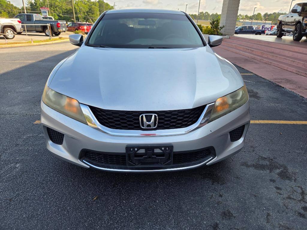 2013 Honda Accord LX-S