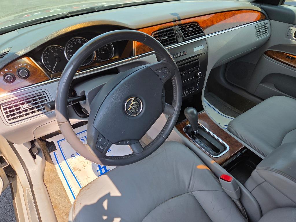 2006 Buick Lacrosse CXL