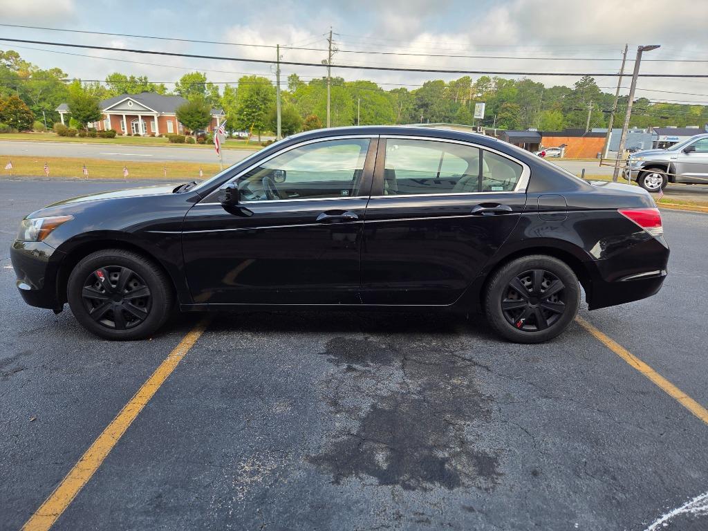 2010 Honda Accord LX