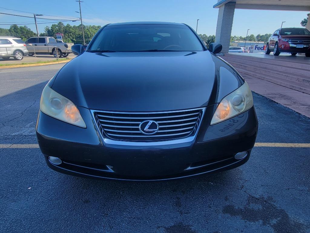 2009 Lexus ES 350 Dark Grey