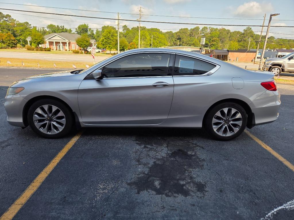 2013 Honda Accord LX-S