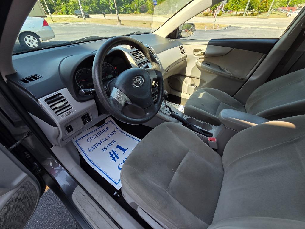 2013 Toyota Camry LE