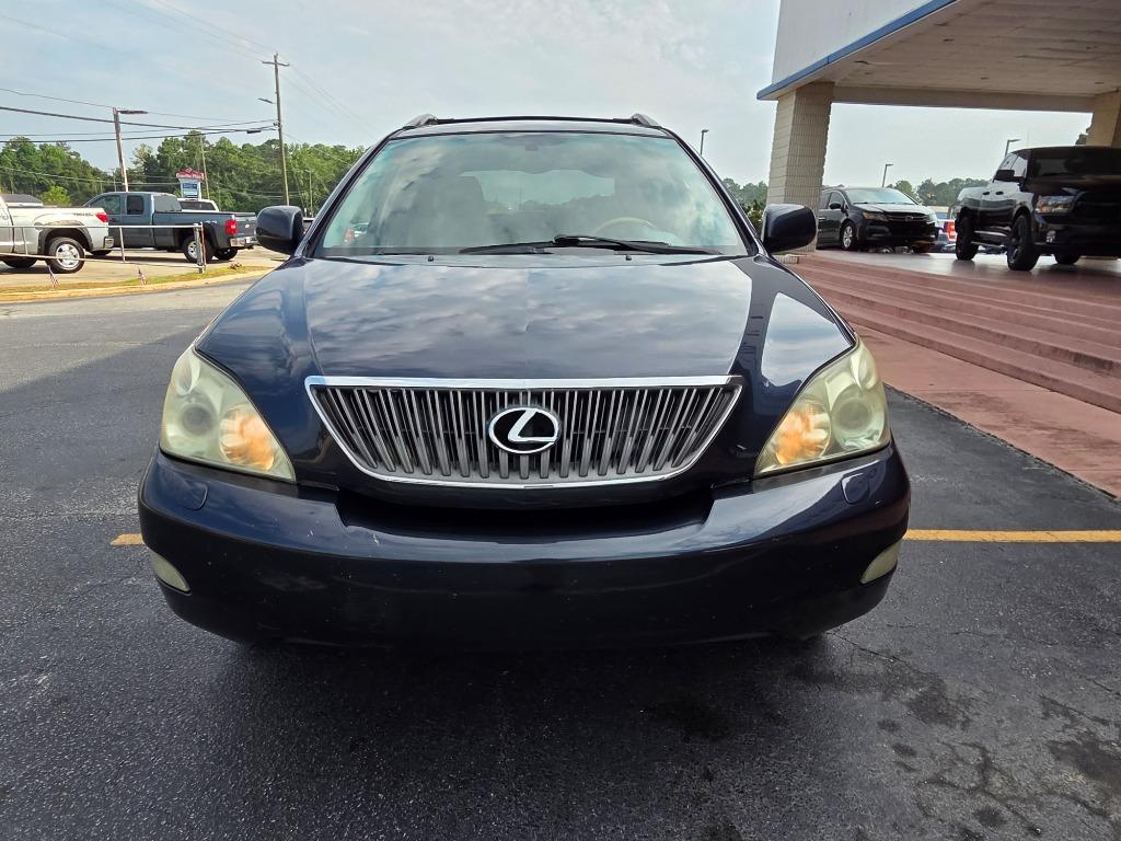 2007 Lexus RX 350