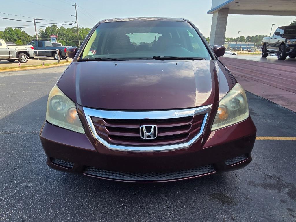 2009 Honda Odyssey / CASH OBO EX-L