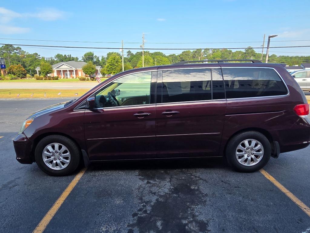 2009 Honda Odyssey / CASH OBO EX-L