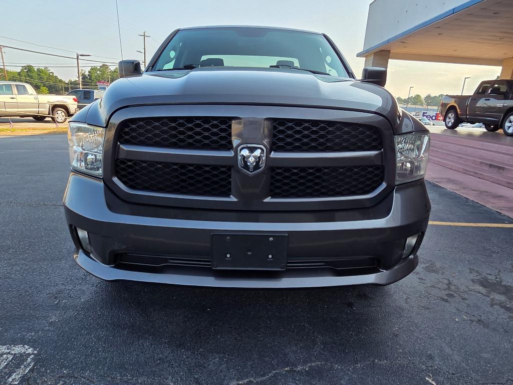 2015 Ram 1500 Tradesman