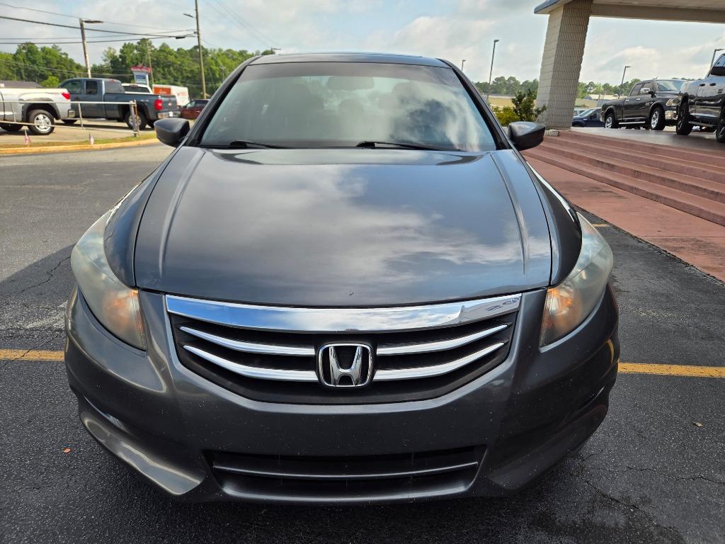 2011 Honda Accord EX-L