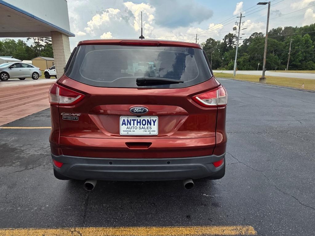 2014 Ford Escape / Cash Only S