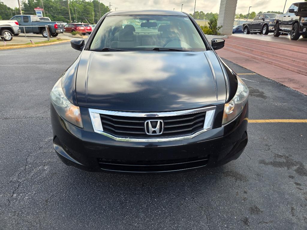 2010 Honda Accord LX