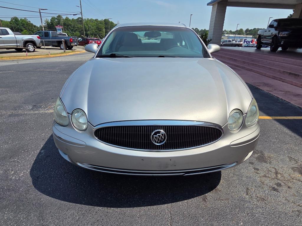 2006 Buick Lacrosse CXL