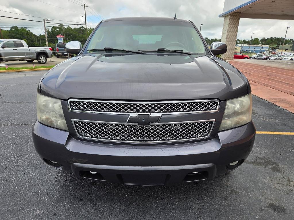 2011 Chevrolet Tahoe LT