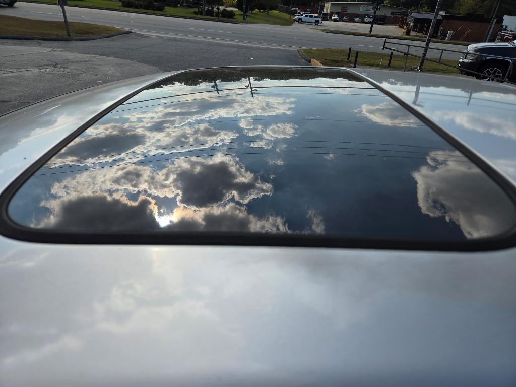 2014 Acura TSX Base