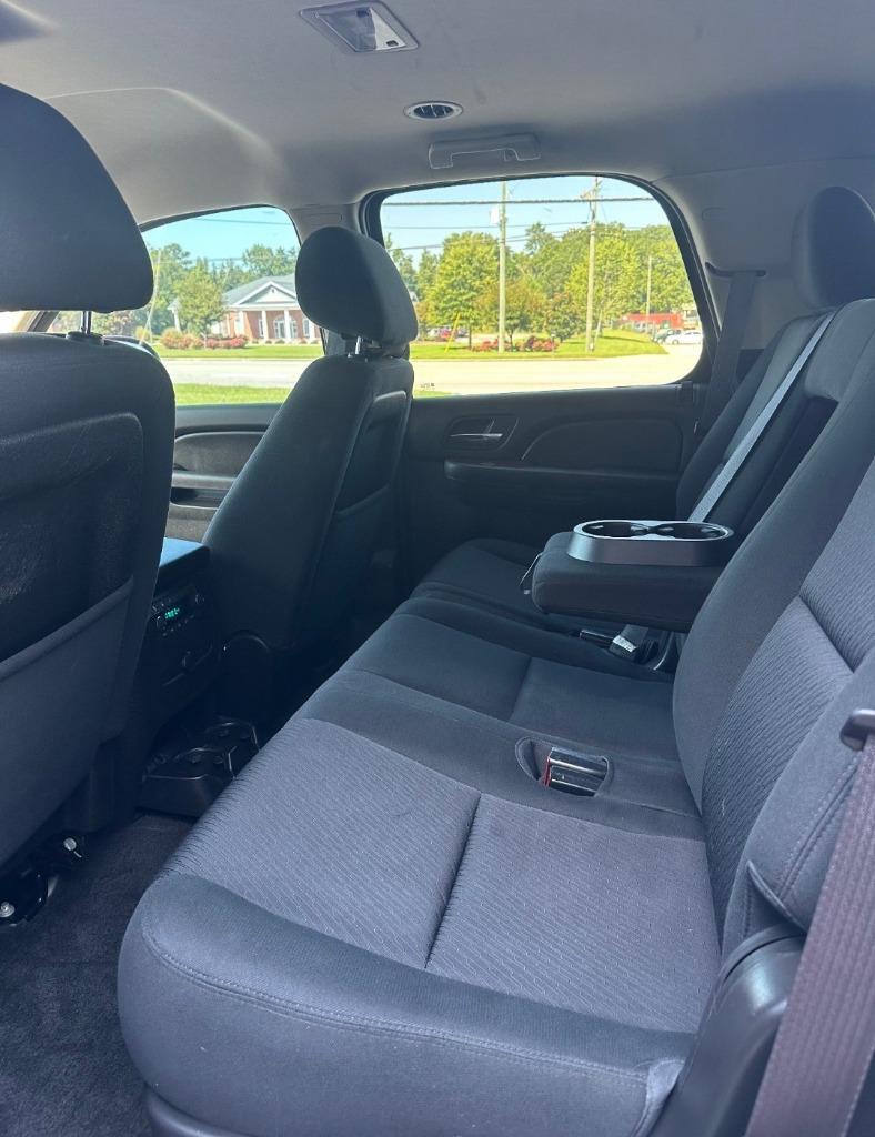 2013 Chevrolet Tahoe LS