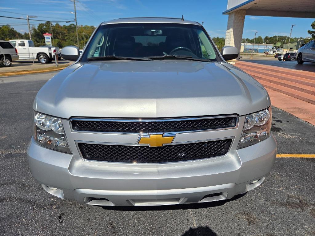2013 Chevrolet Tahoe LT