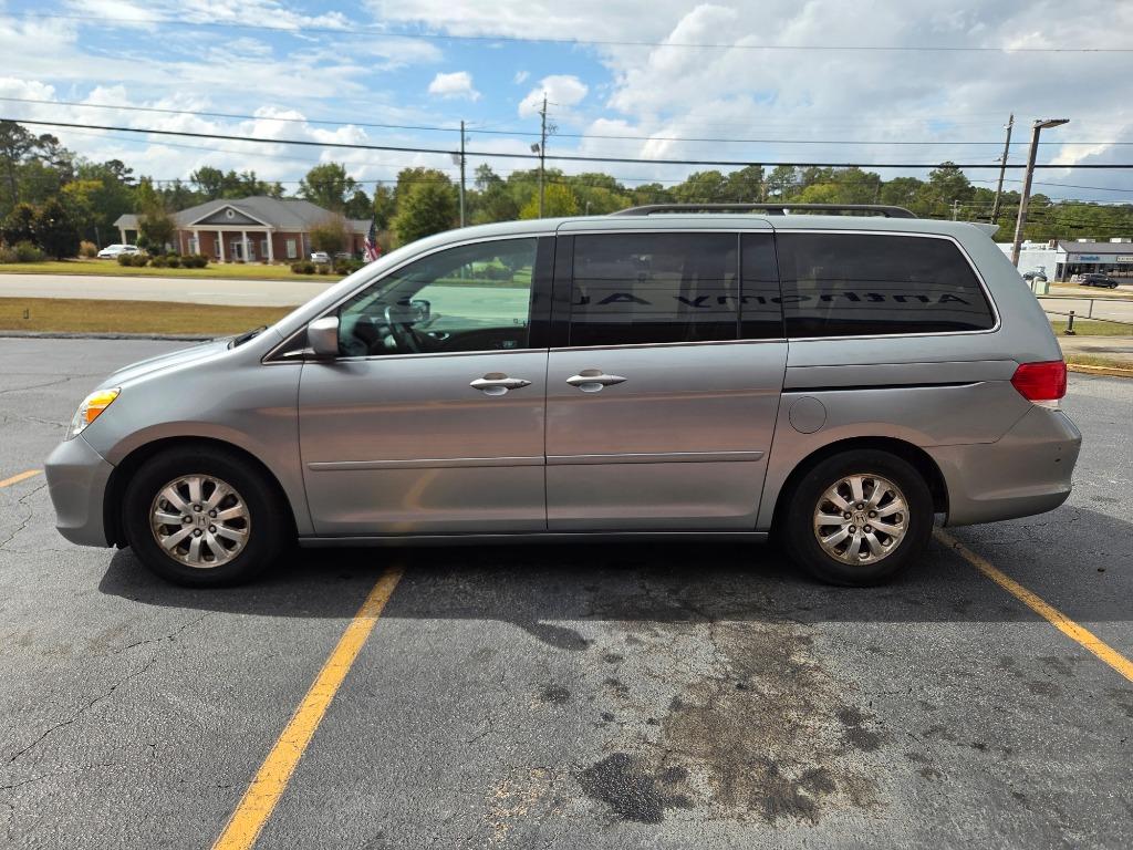 2010 Honda Odyssey EX-L