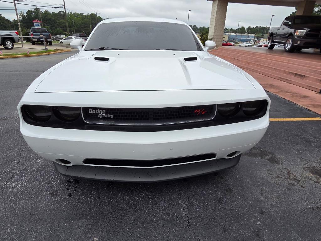 2013 Dodge Challenger R/T