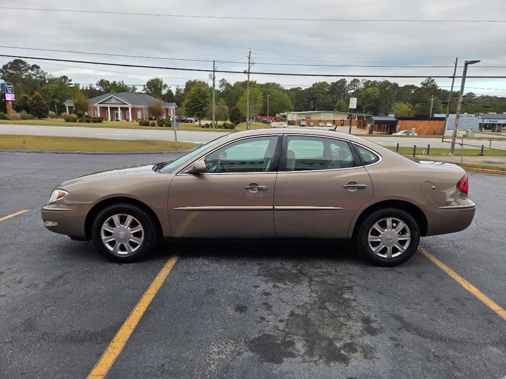 2006 Buick Lacrosse CX