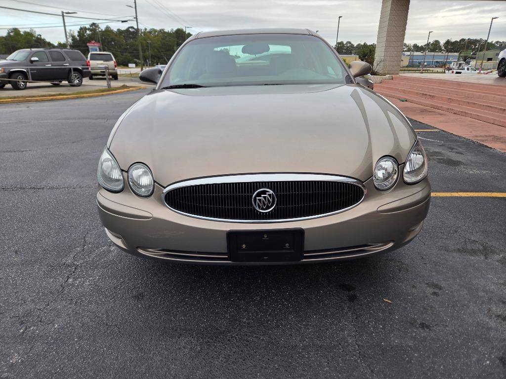 2006 Buick Lacrosse CX