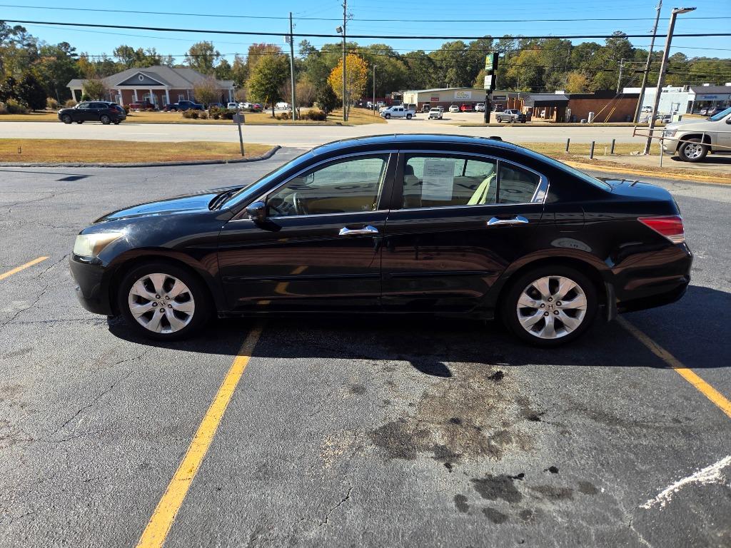 2010 Honda Accord EX-L