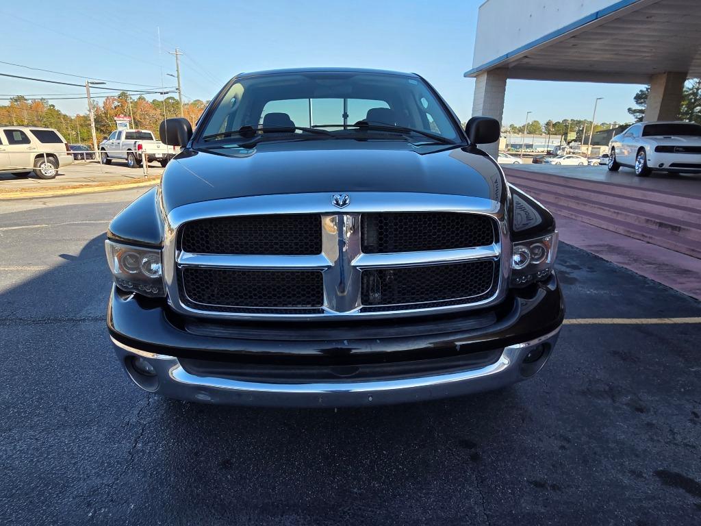 2005 Dodge RAM 1500 Laramie