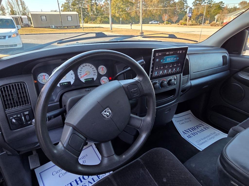 2005 Dodge RAM 1500 Laramie