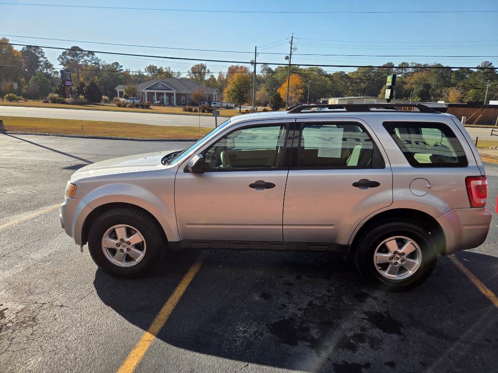 2011 Ford Escape XLS