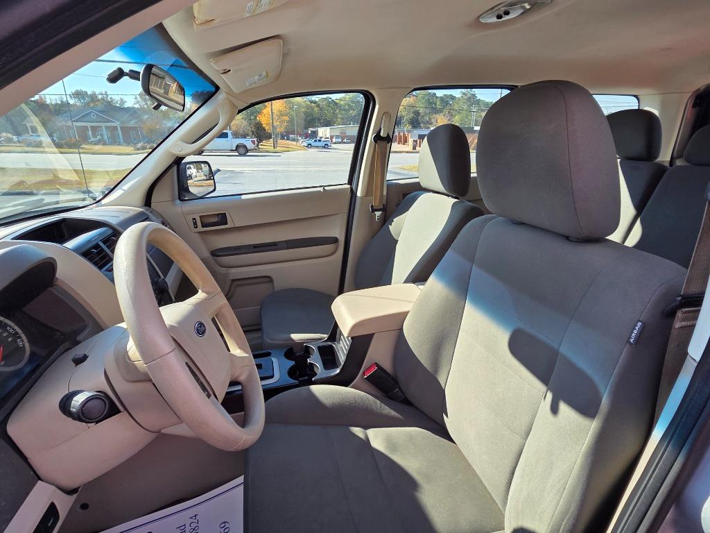 2011 Ford Escape XLS