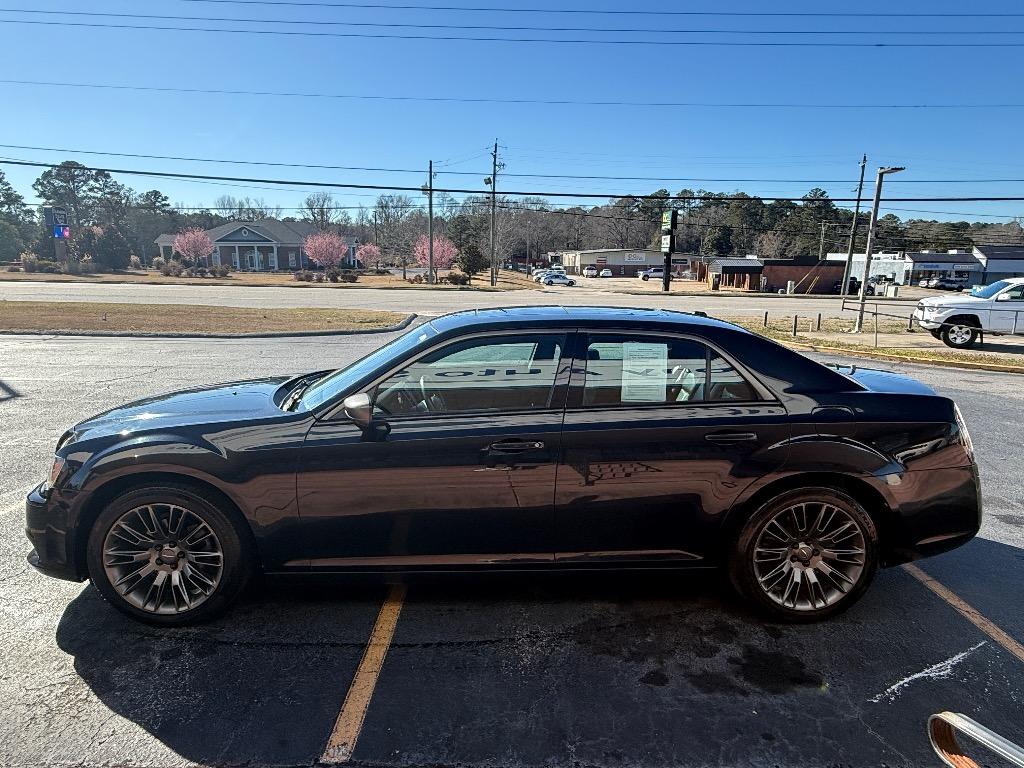 2013 Chrysler 300 C Varvatoscollection