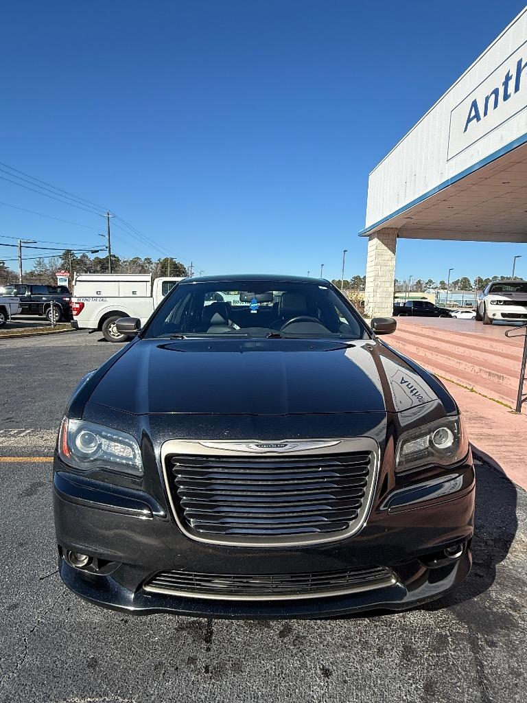 2013 Chrysler 300 C Varvatoscollection