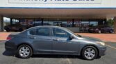 2011 Honda Accord LX-P - Photo 8