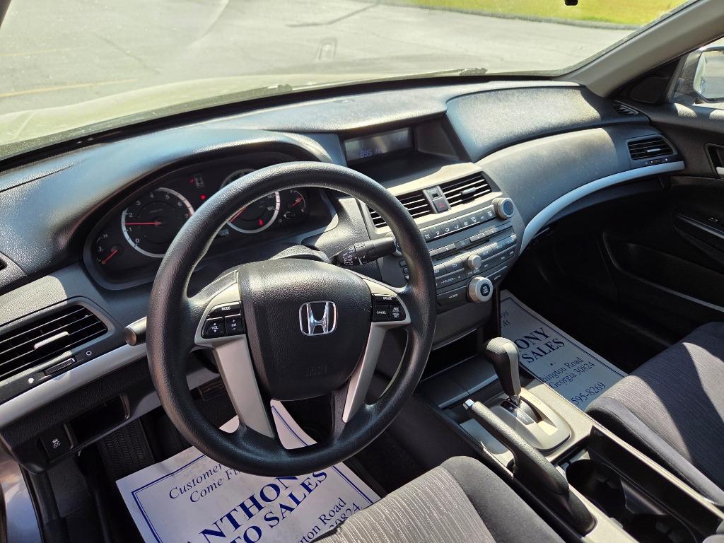 2011 Honda Accord LX-P - Photo 6