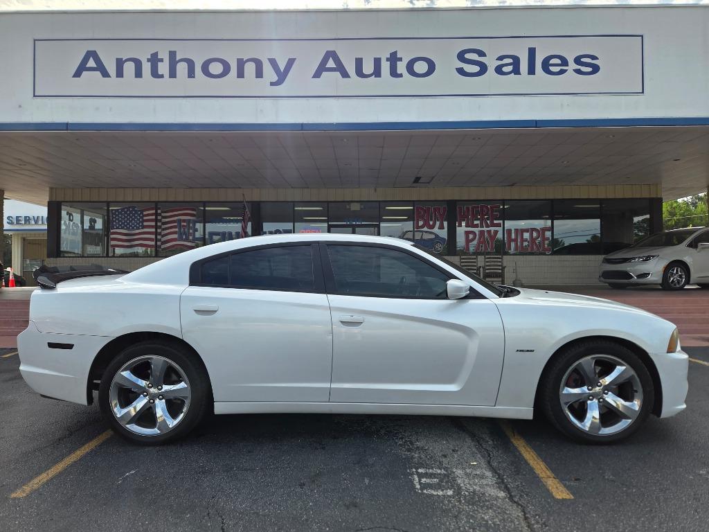 2014 Dodge Charger R/T Max's photo