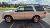 2012 Lincoln Navigator Base - Photo 9