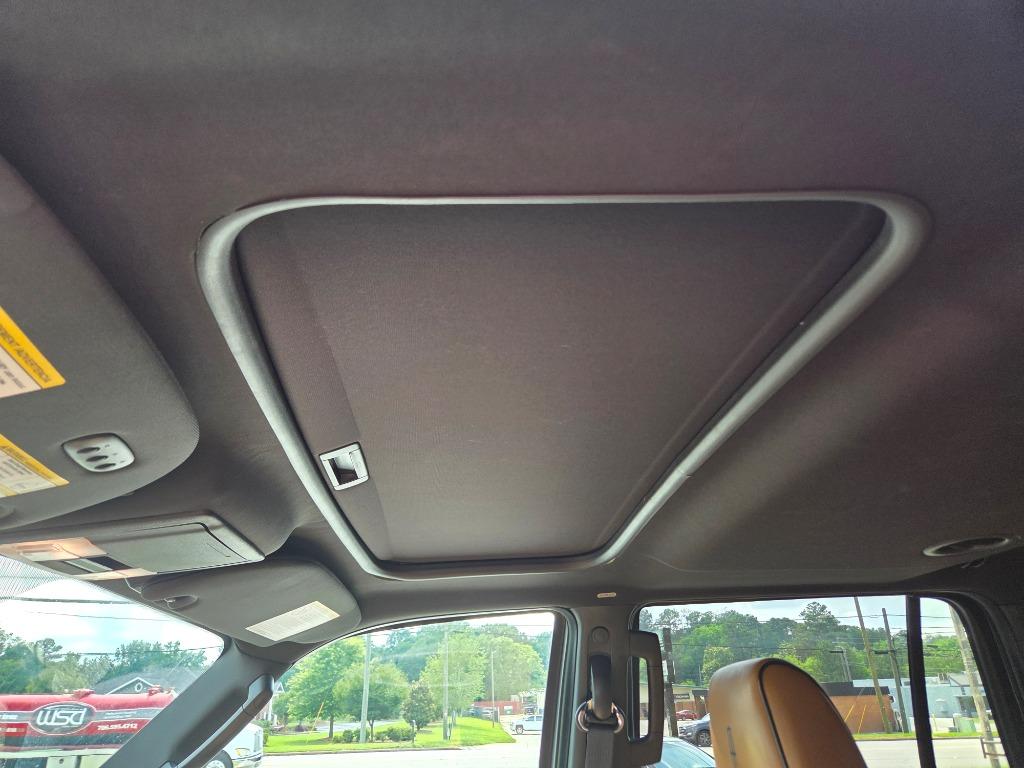 2012 Lincoln Navigator Base - Photo 6