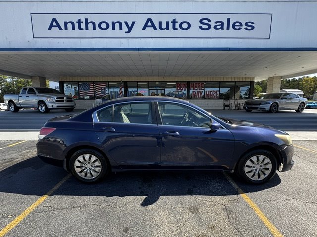 2010 Honda Accord